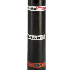 IKO base P4 SBS T/F
